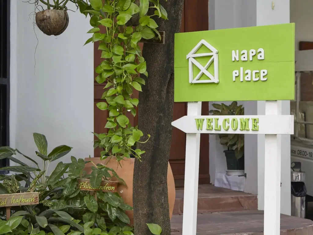 Бангкок: NT Place Sukhumvit Suites