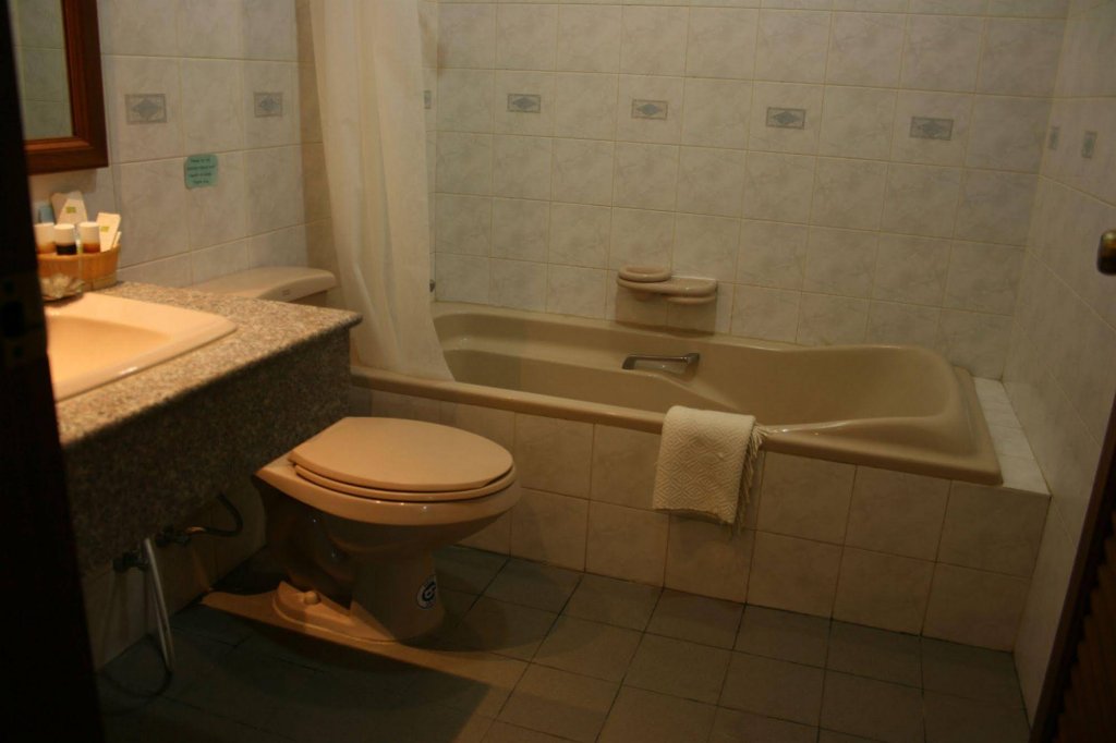 Бангкок: NT Place Sukhumvit Suites