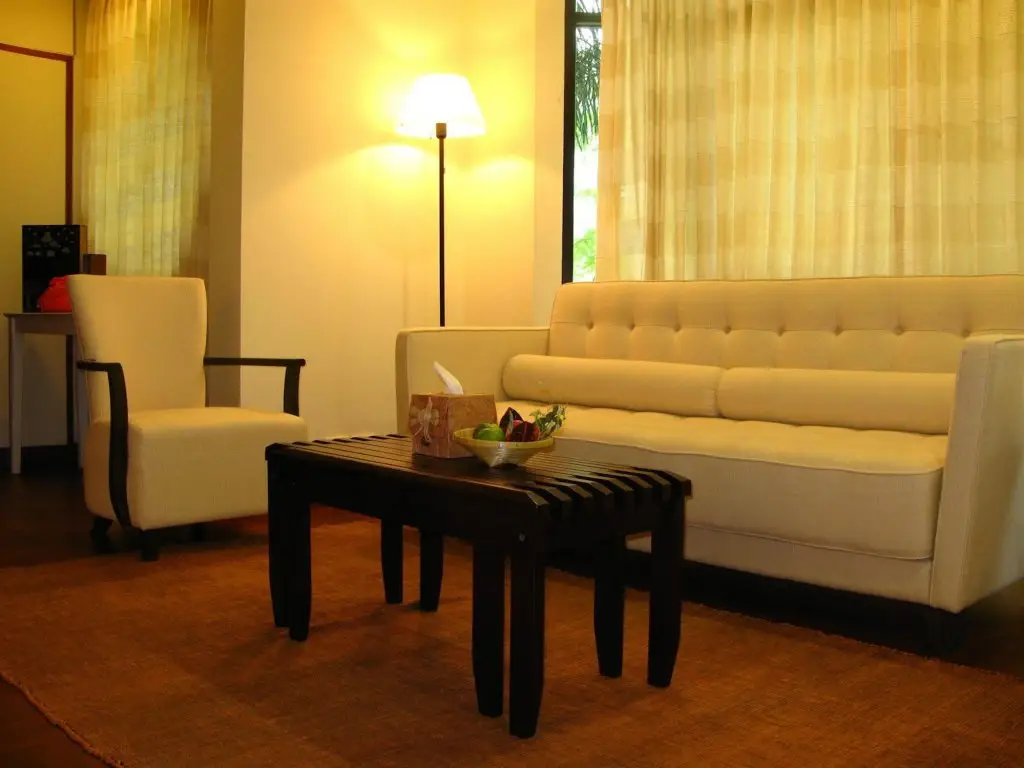 Бангкок: NT Place Sukhumvit Suites