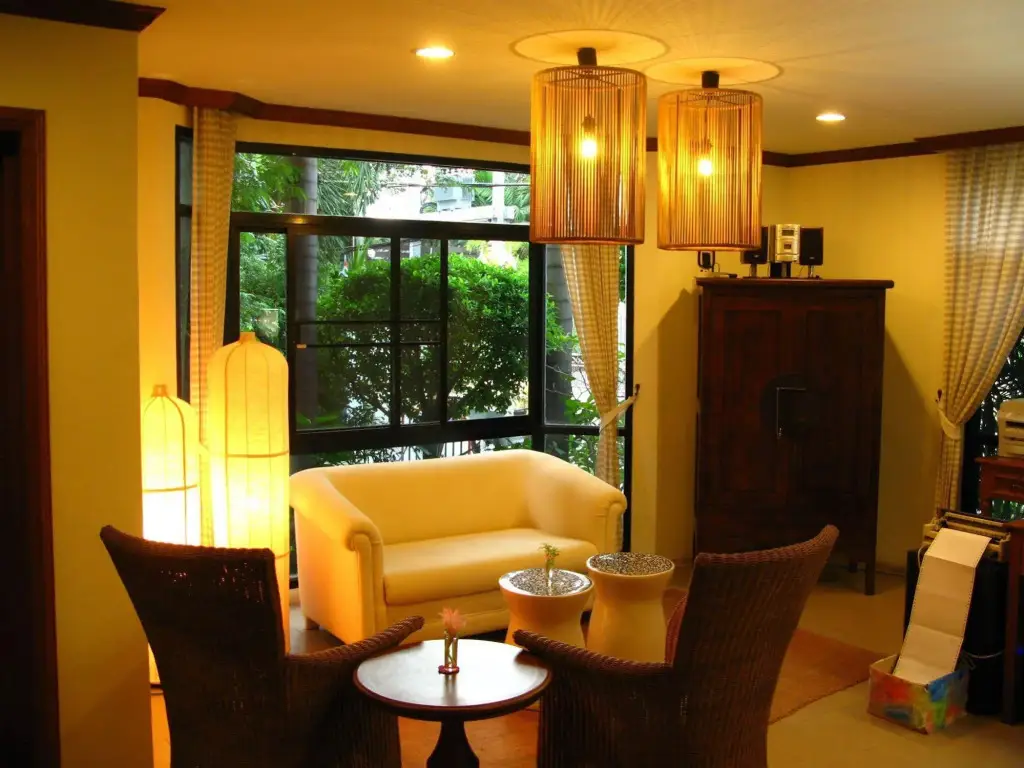 Бангкок: NT Place Sukhumvit Suites