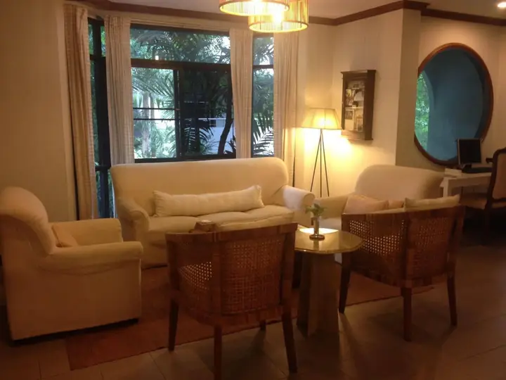 Бангкок: NT Place Sukhumvit Suites