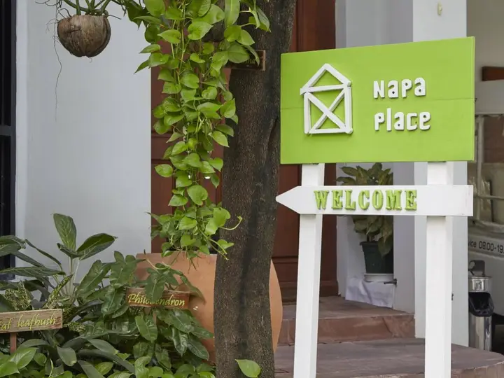 Бангкок: NT Place Sukhumvit Suites