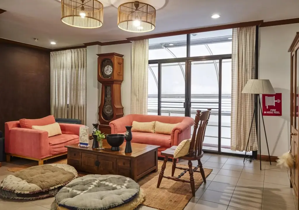 Бангкок: NT Place Sukhumvit Suites