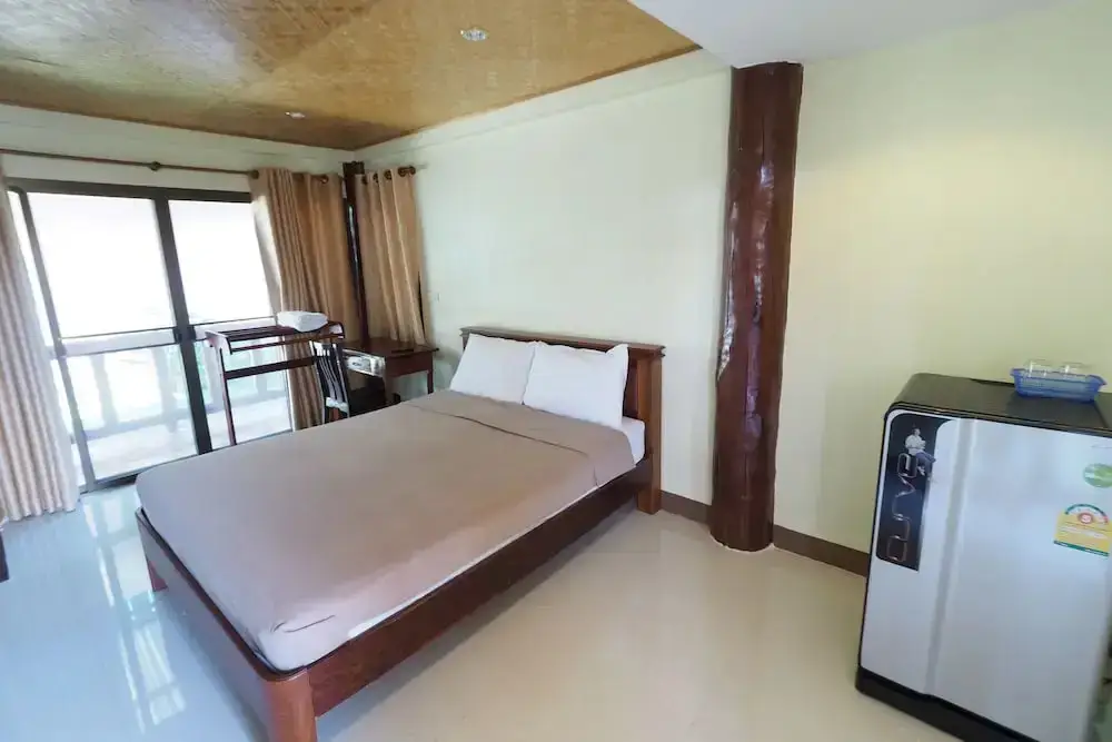 Канчанабури: Banyang Resort