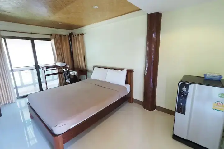 Канчанабури: Banyang Resort