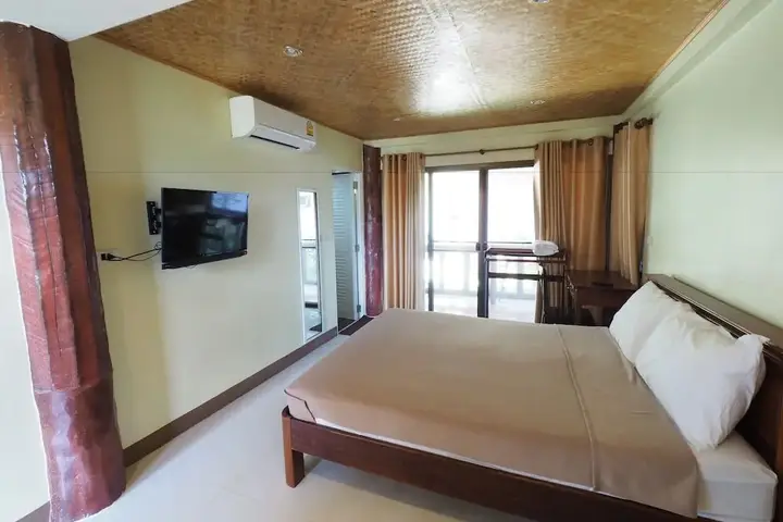 Канчанабури: Banyang Resort