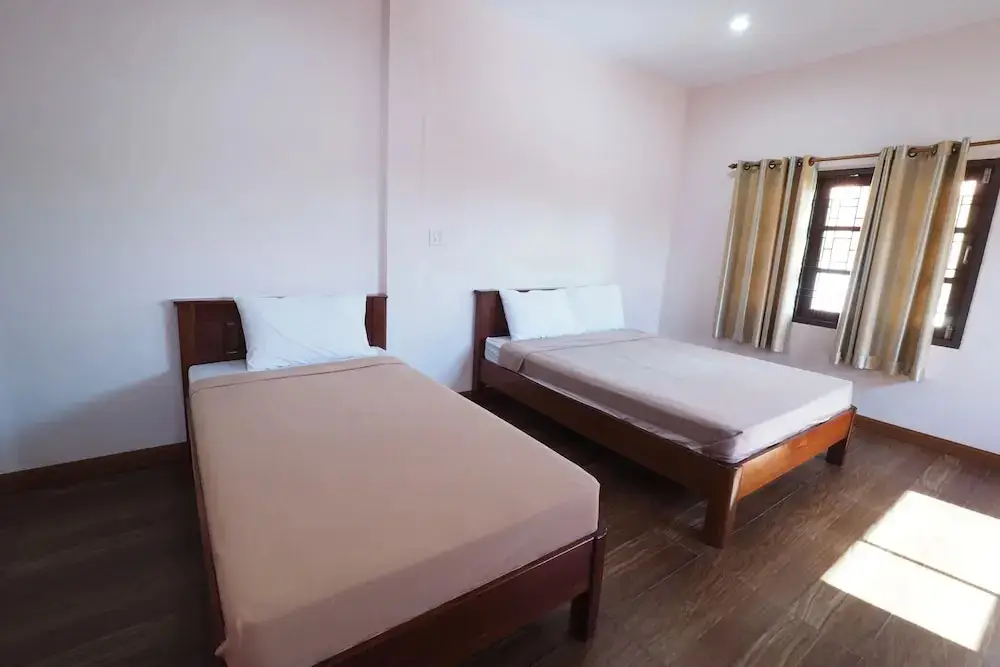 Канчанабури: Banyang Resort