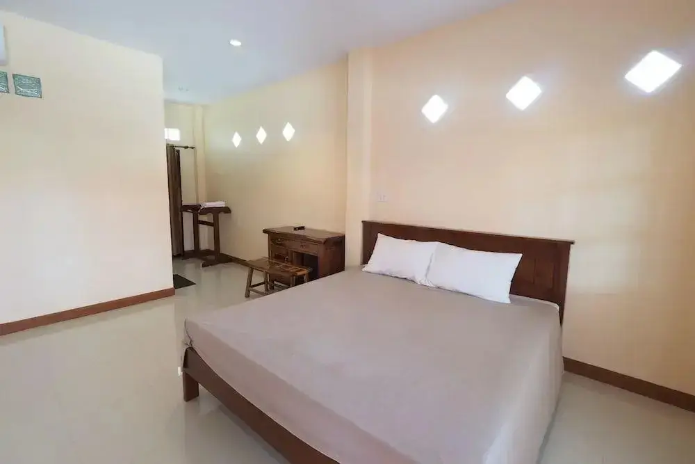 Канчанабури: Banyang Resort