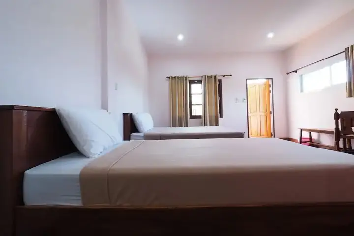 Канчанабури: Banyang Resort