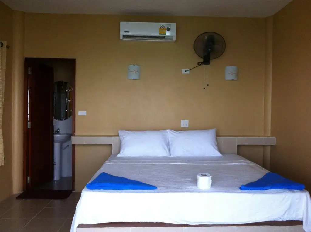 Sea Sunset Resort — фото 1