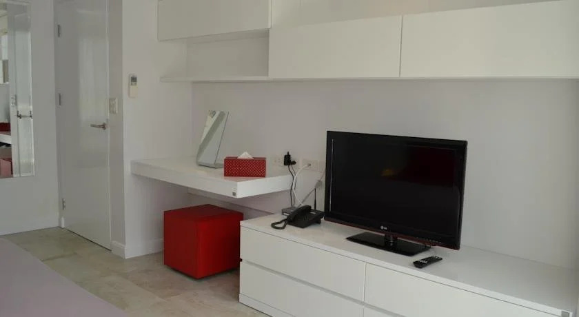 Бангкок: My Bangkok Pad