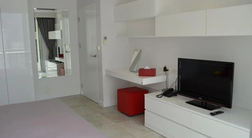 Бангкок: My Bangkok Pad