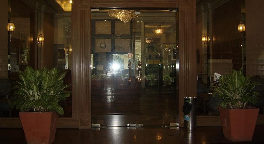 Бангкок: My Bangkok Pad
