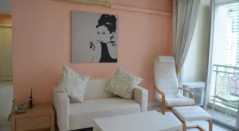 Бангкок: My Bangkok Pad