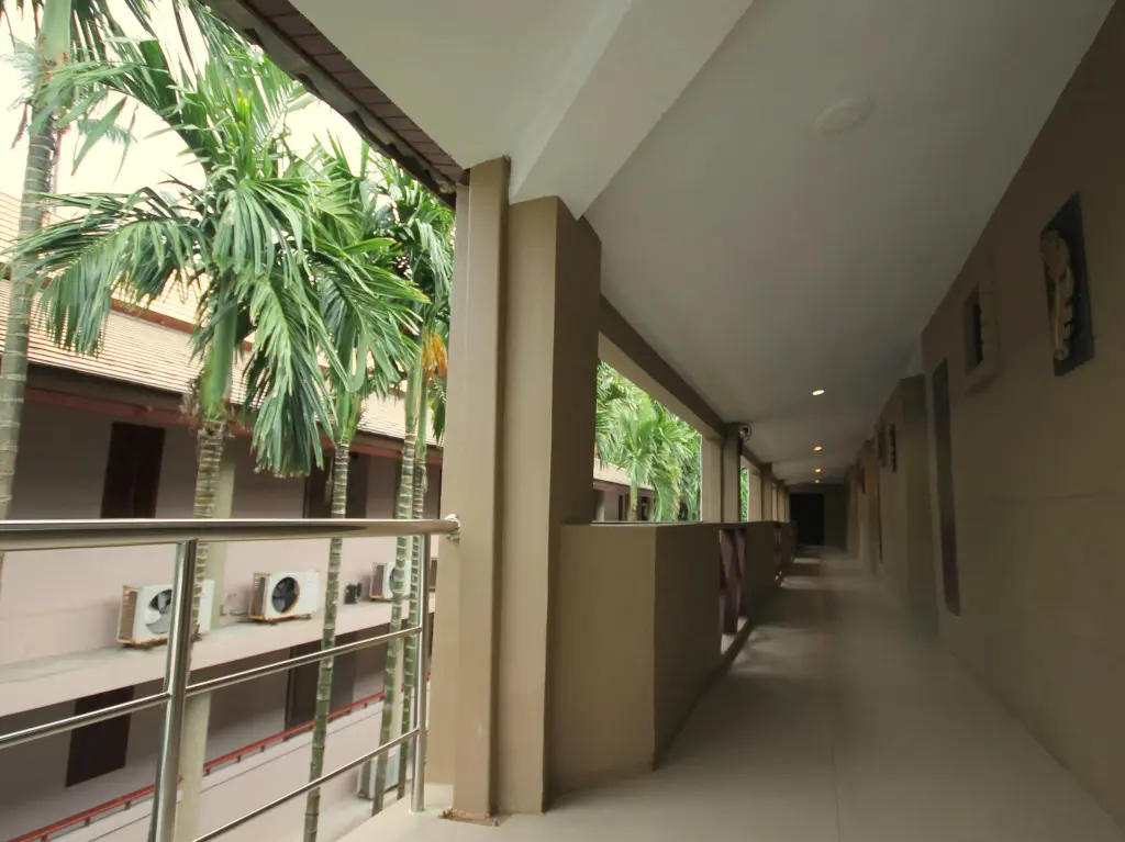 Краби: Baywatch Boutique Hotel Ao Nang