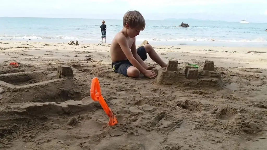 Краби: Jungle Hill Beach Bungalow