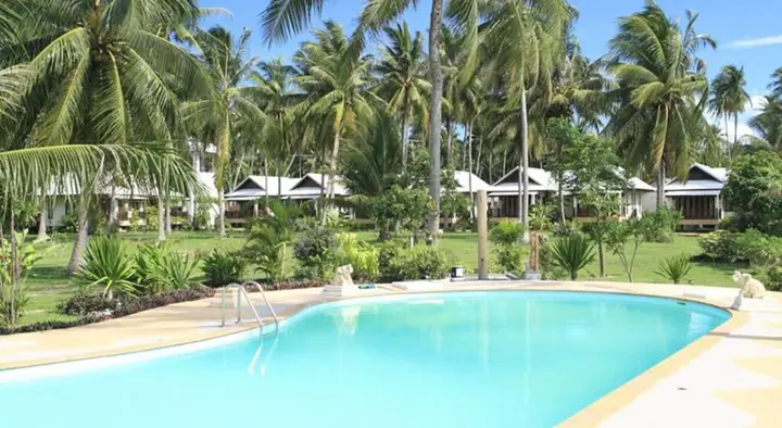 Самуи: Phangka Paradise Resort