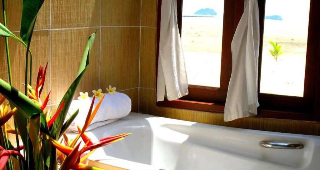 Самуи: Phangka Paradise Resort