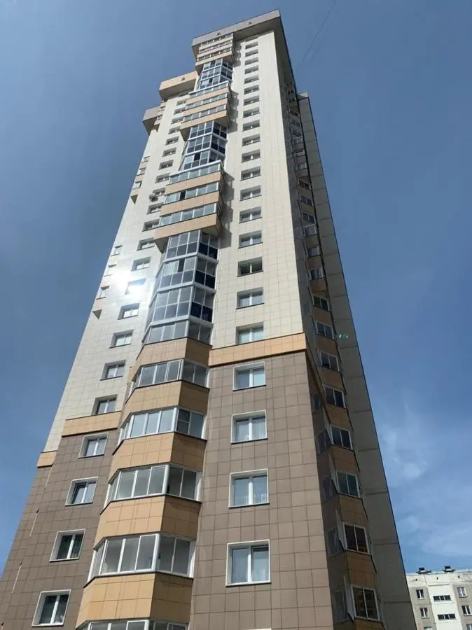 Новосибирск: Апартаменты на Фрунзе в центре