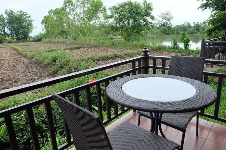 Чианграй: Yotathai Home