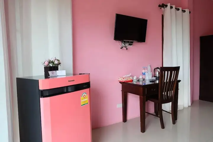 Чианграй: Yotathai Home