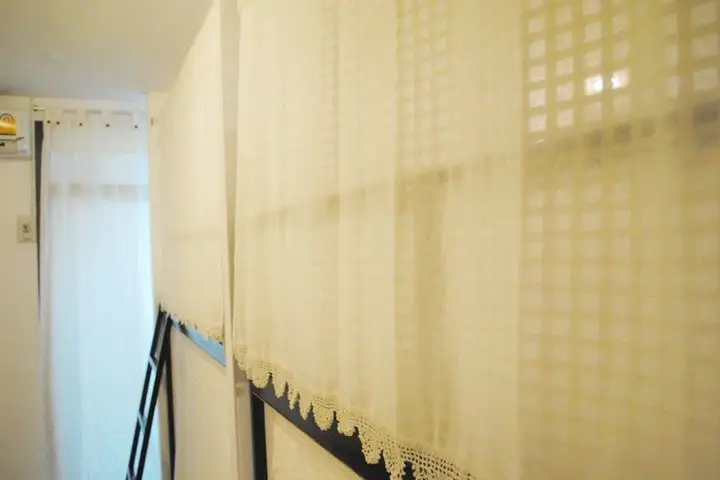Чиангмай: Rimnim Hostel