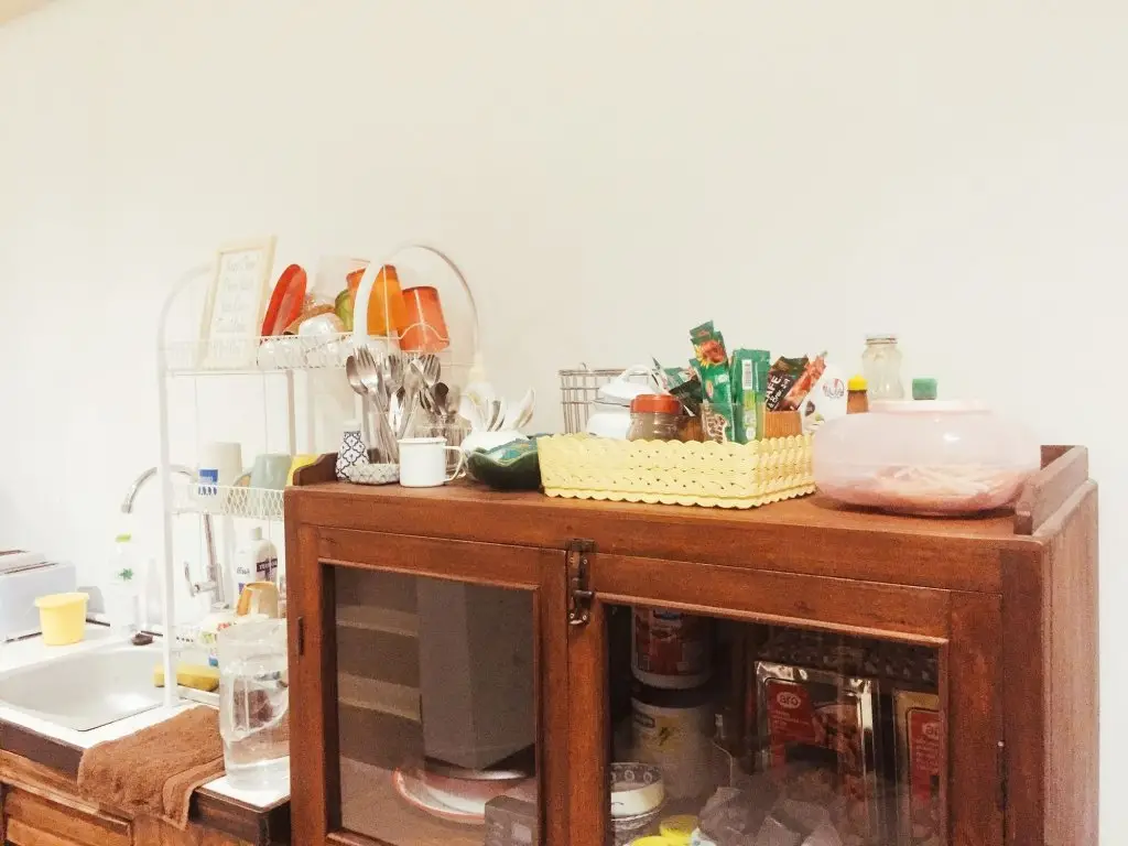 Чиангмай: Rimnim Hostel