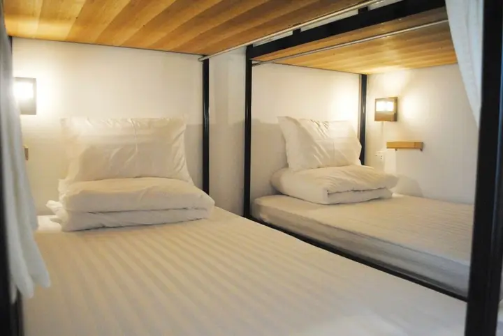 Чиангмай: Rimnim Hostel