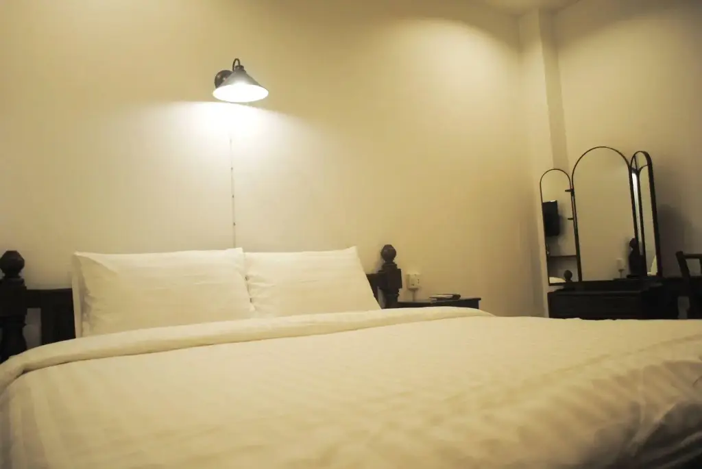 Чиангмай: Rimnim Hostel