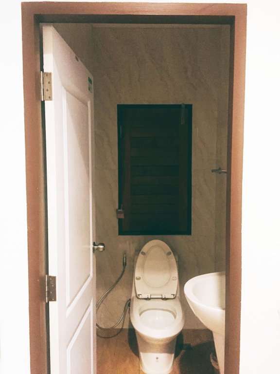 Чиангмай: Rimnim Hostel