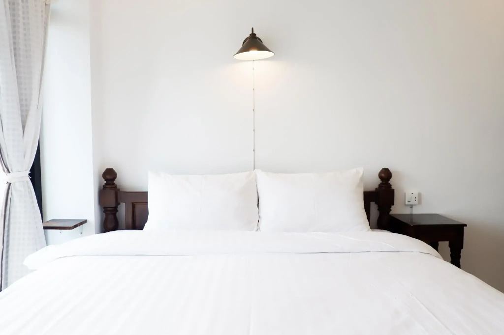 Чиангмай: Rimnim Hostel