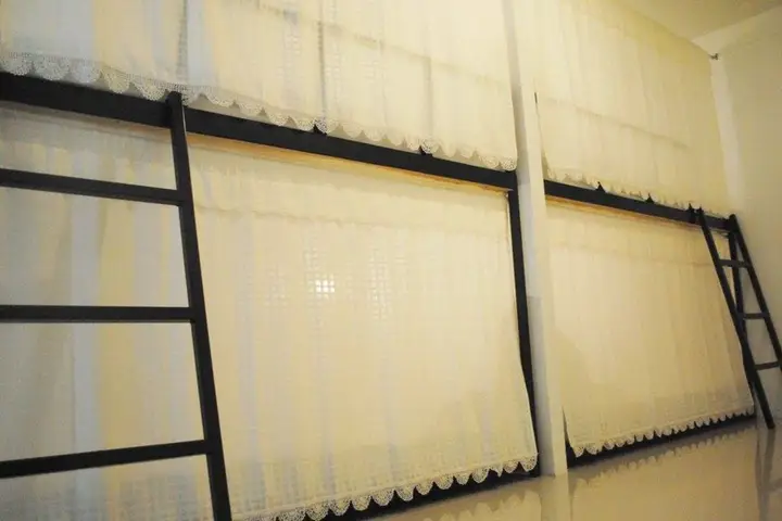 Чиангмай: Rimnim Hostel