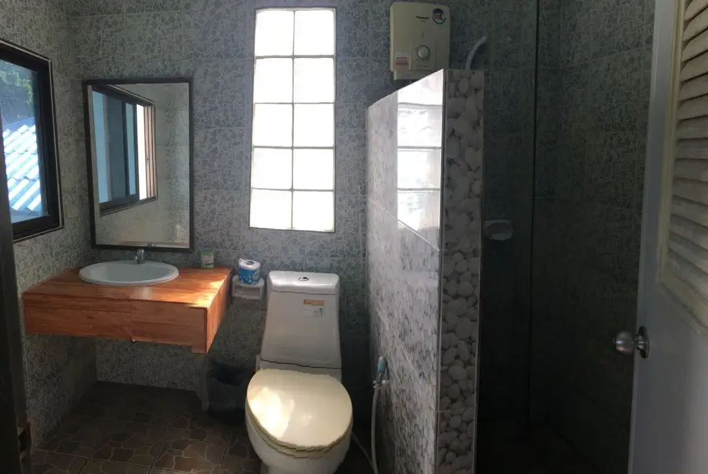 Мэй-Хаад-Бэй: Ocean View Resort Koh Tao