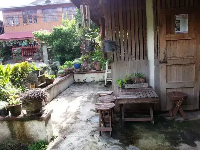 Нан: Huen Muan Jai Boutique Guest House