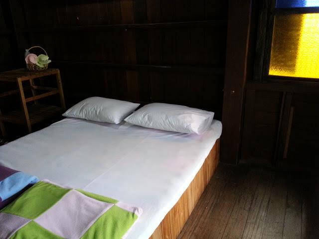Нан: Huen Muan Jai Boutique Guest House