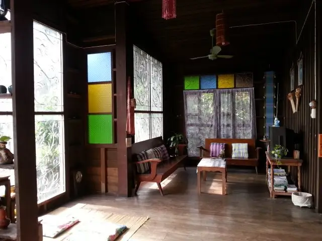 Нан: Huen Muan Jai Boutique Guest House