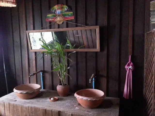 Нан: Huen Muan Jai Boutique Guest House