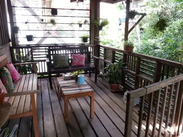 Нан: Huen Muan Jai Boutique Guest House