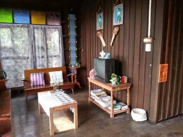 Нан: Huen Muan Jai Boutique Guest House
