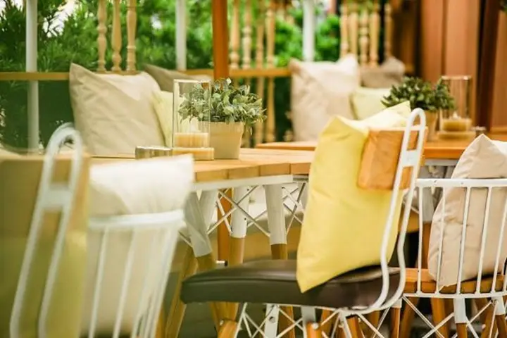 Бангкок: NAP Hotel Bangkok