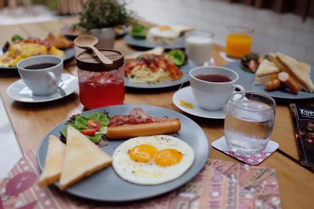 Бангкок: NAP Hotel Bangkok