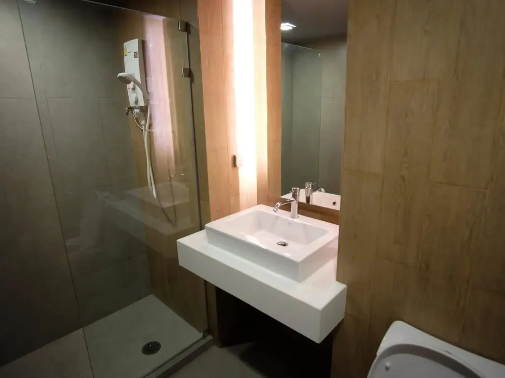 Бангкок: NAP Hotel Bangkok
