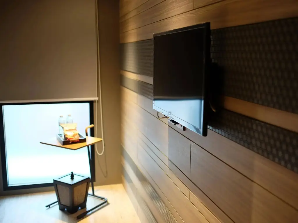 Бангкок: NAP Hotel Bangkok