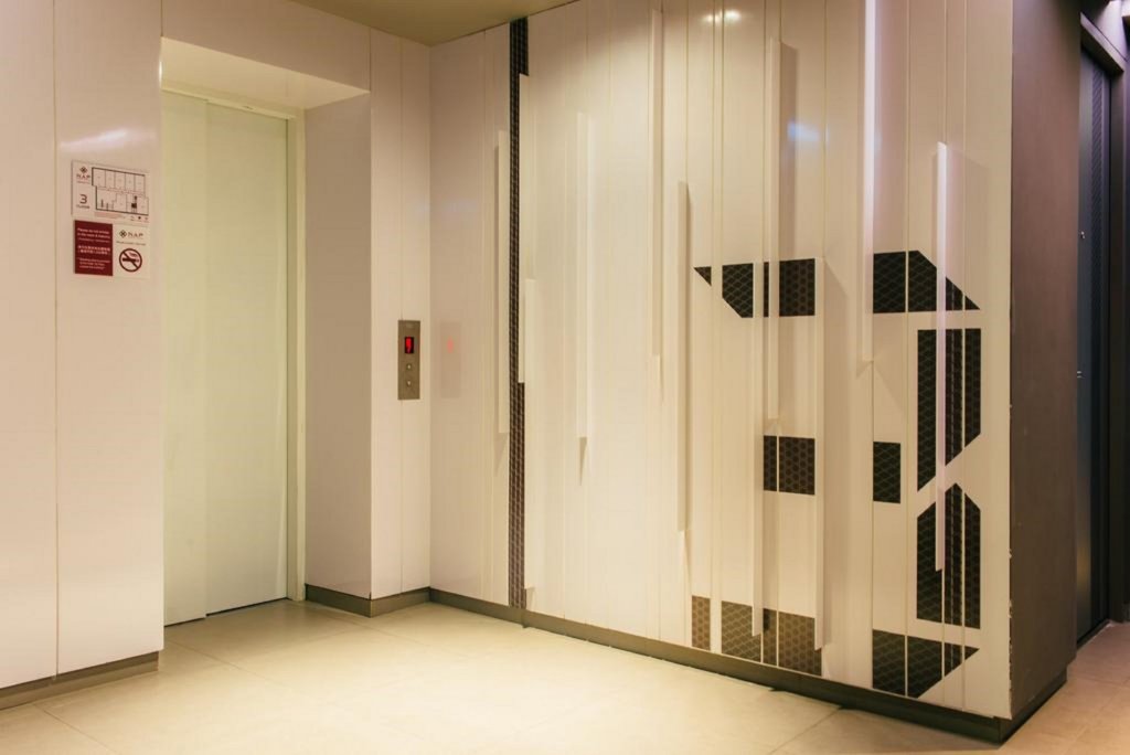 Бангкок: NAP Hotel Bangkok