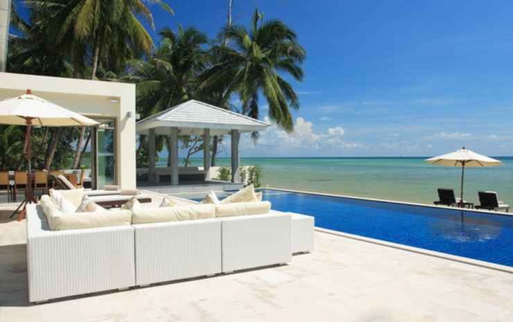 Самуи: Villa Neveu
