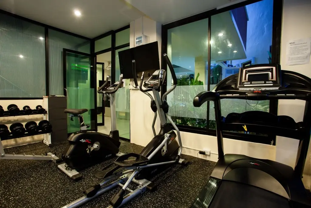 Кату: The Wave Patong Boutique Hotel