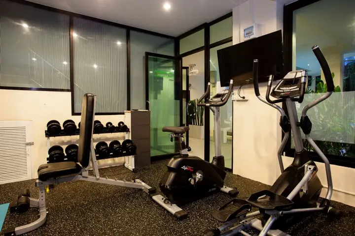 Кату: The Wave Patong Boutique Hotel