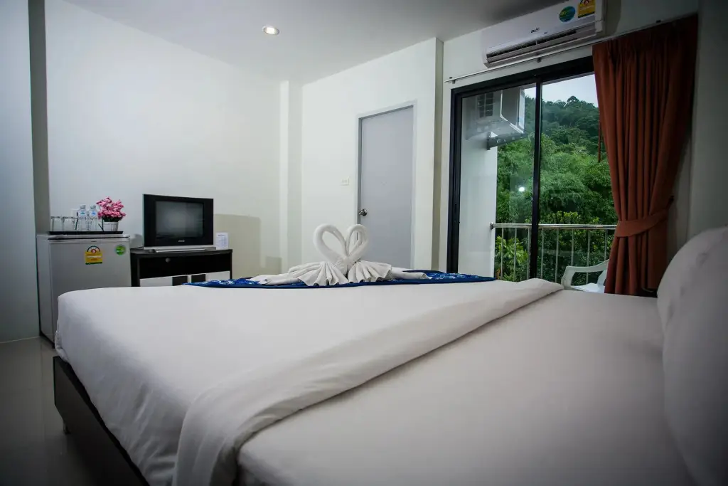 Кату: The Wave Patong Boutique Hotel