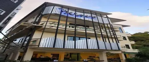 The Wave Patong Boutique Hotel — фото 1