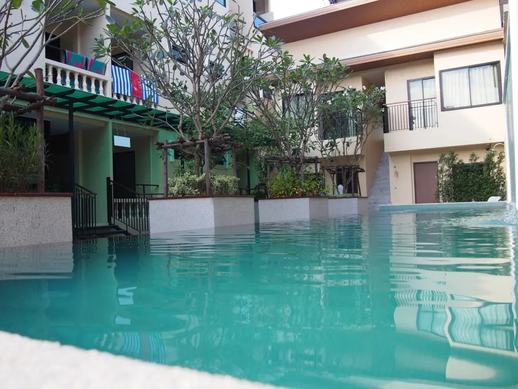 Кату: The Wave Patong Boutique Hotel